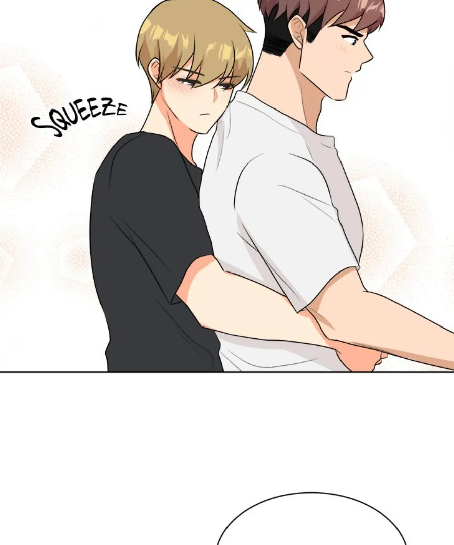 Heartbeat Homerun (Official) - Episode 32 manhwa