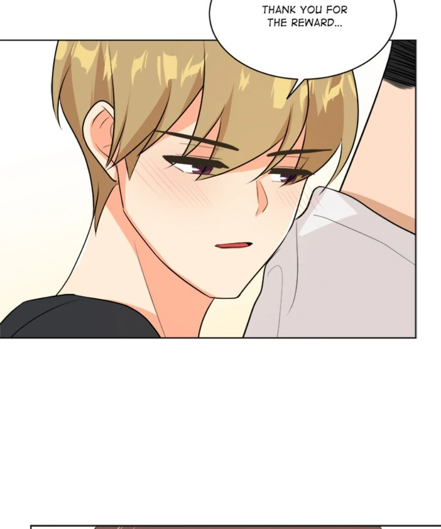 Heartbeat Homerun (Official) - Episode 32 manhwa