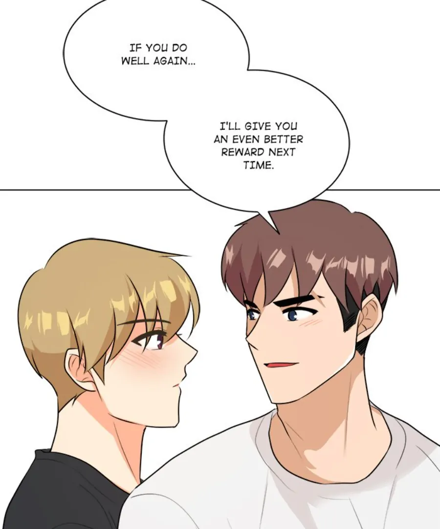 Heartbeat Homerun (Official) - Episode 32 manhwa