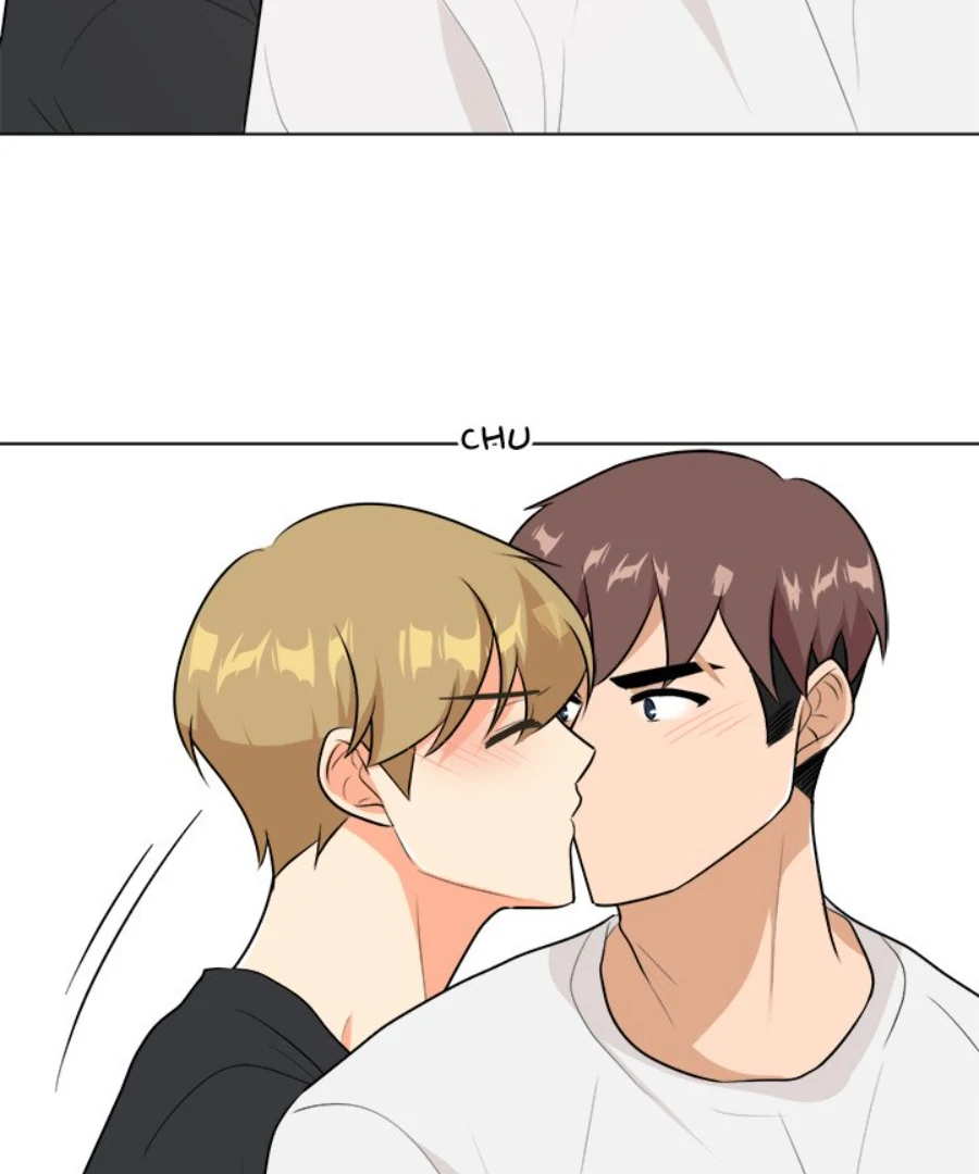 Heartbeat Homerun (Official) - Episode 32 manhwa