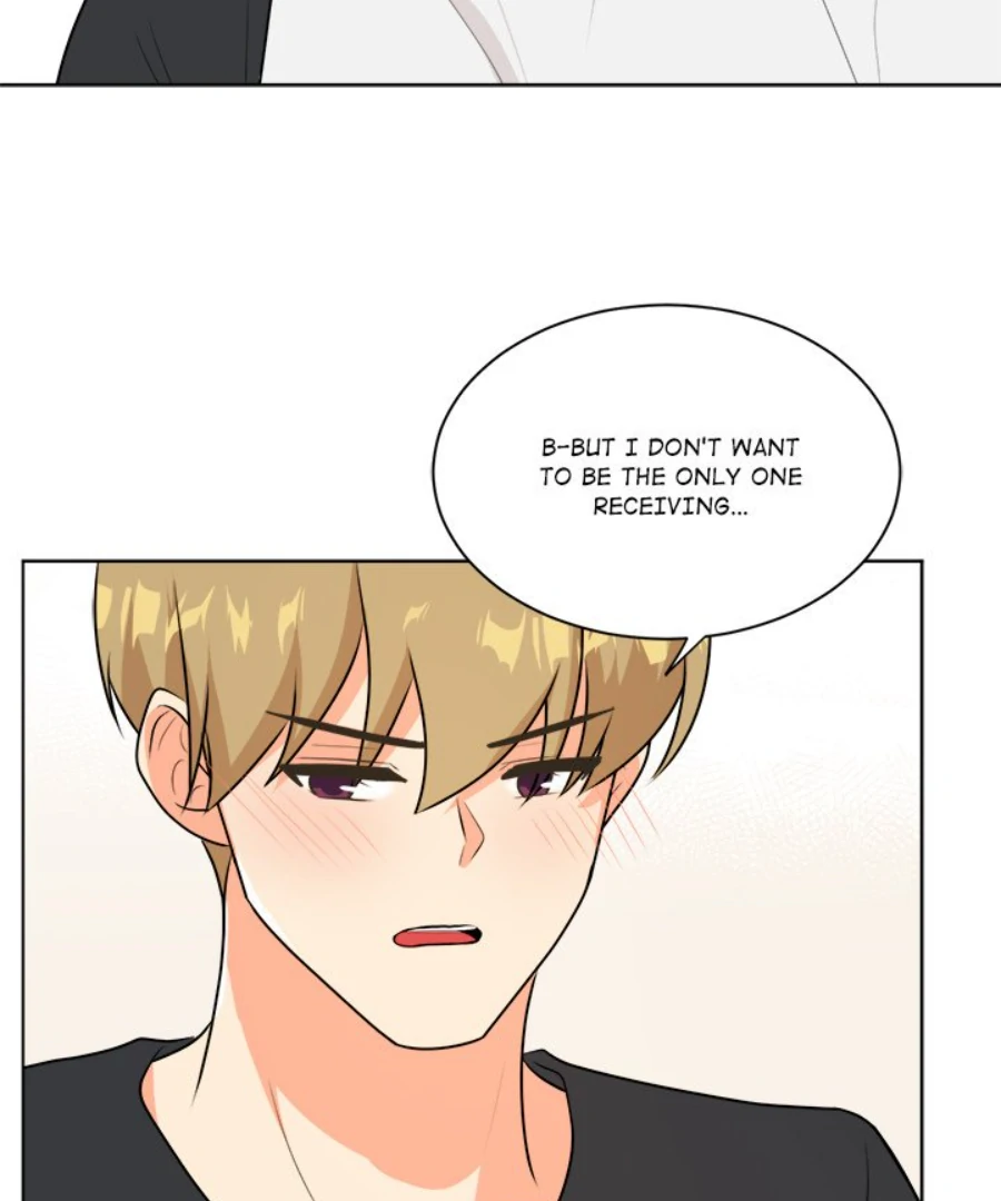 Heartbeat Homerun (Official) - Episode 32 manhwa