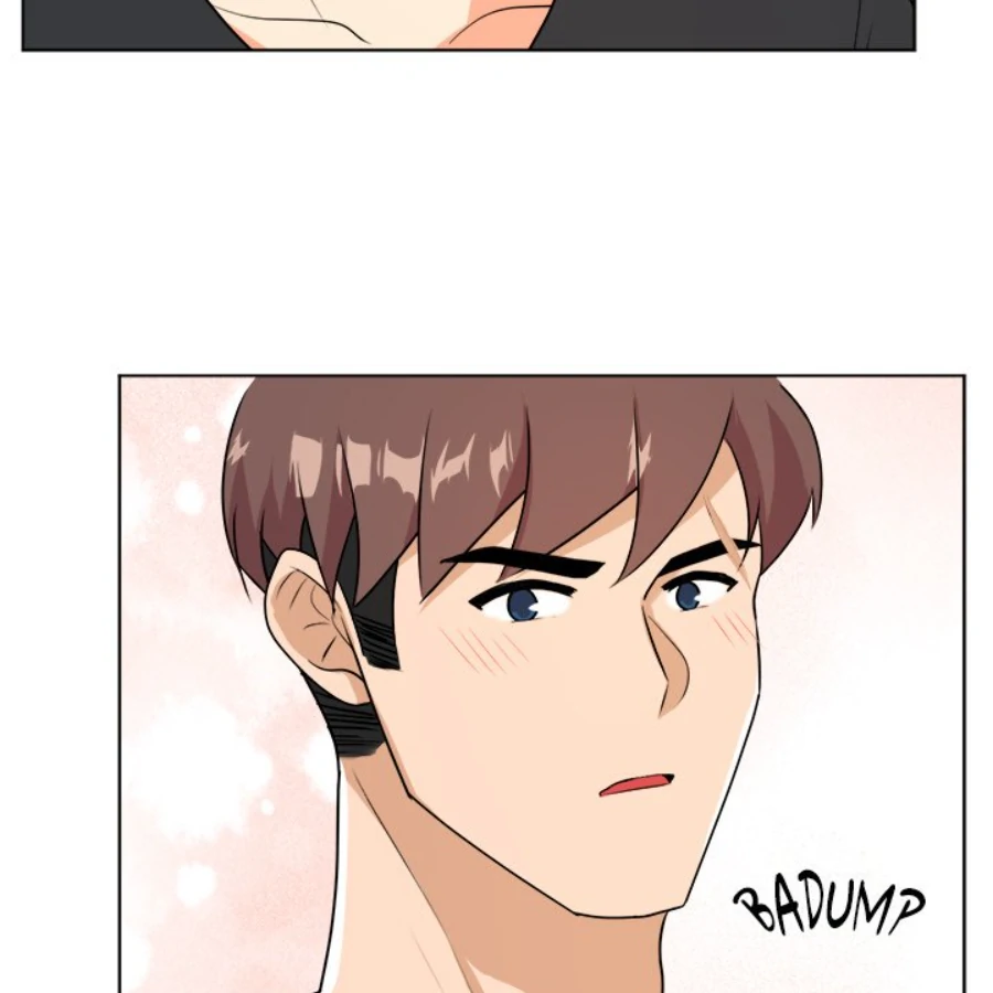 Heartbeat Homerun (Official) - Episode 32 manhwa