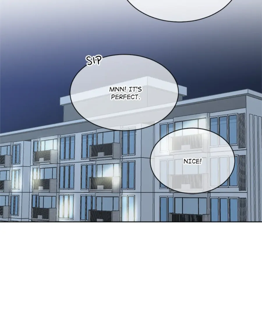 Heartbeat Homerun (Official) - Episode 32 manhwa