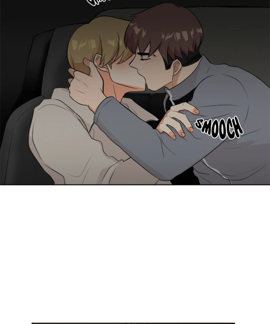 Heartbeat Homerun (Official) - Episode 33 manhwa