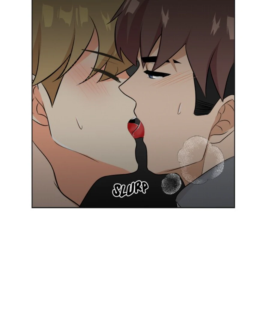 Heartbeat Homerun (Official) - Episode 33 manhwa