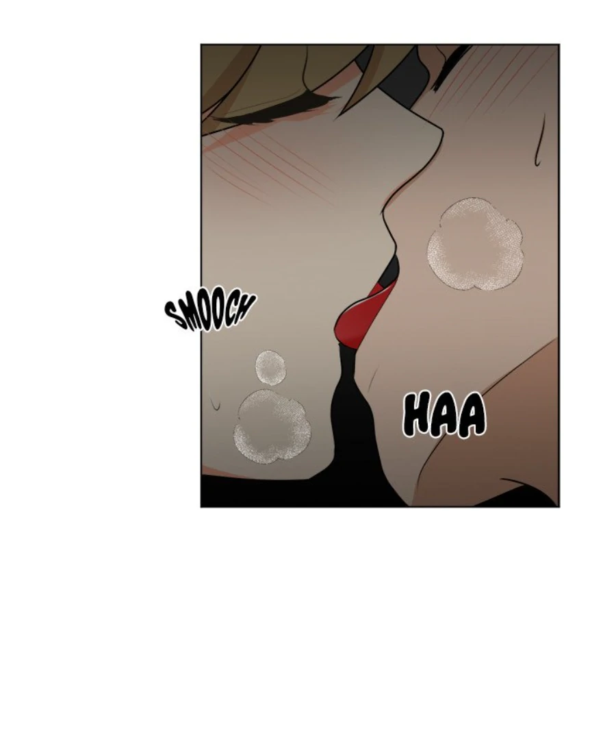 Heartbeat Homerun (Official) - Episode 33 manhwa