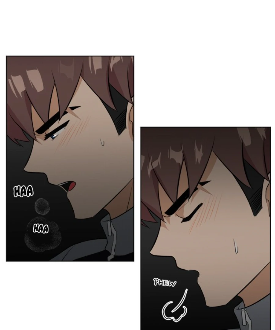 Heartbeat Homerun (Official) - Episode 33 manhwa