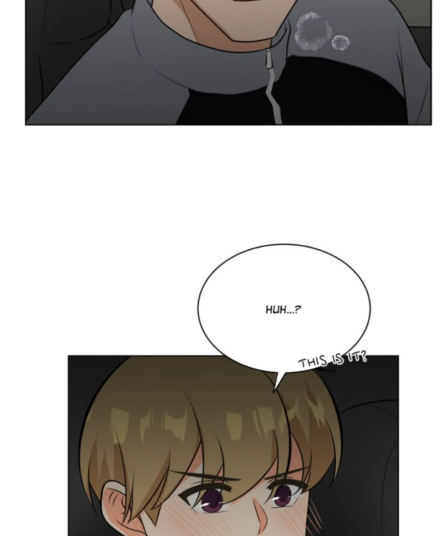 Heartbeat Homerun (Official) - Episode 33 manhwa