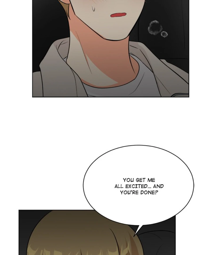 Heartbeat Homerun (Official) - Episode 33 manhwa