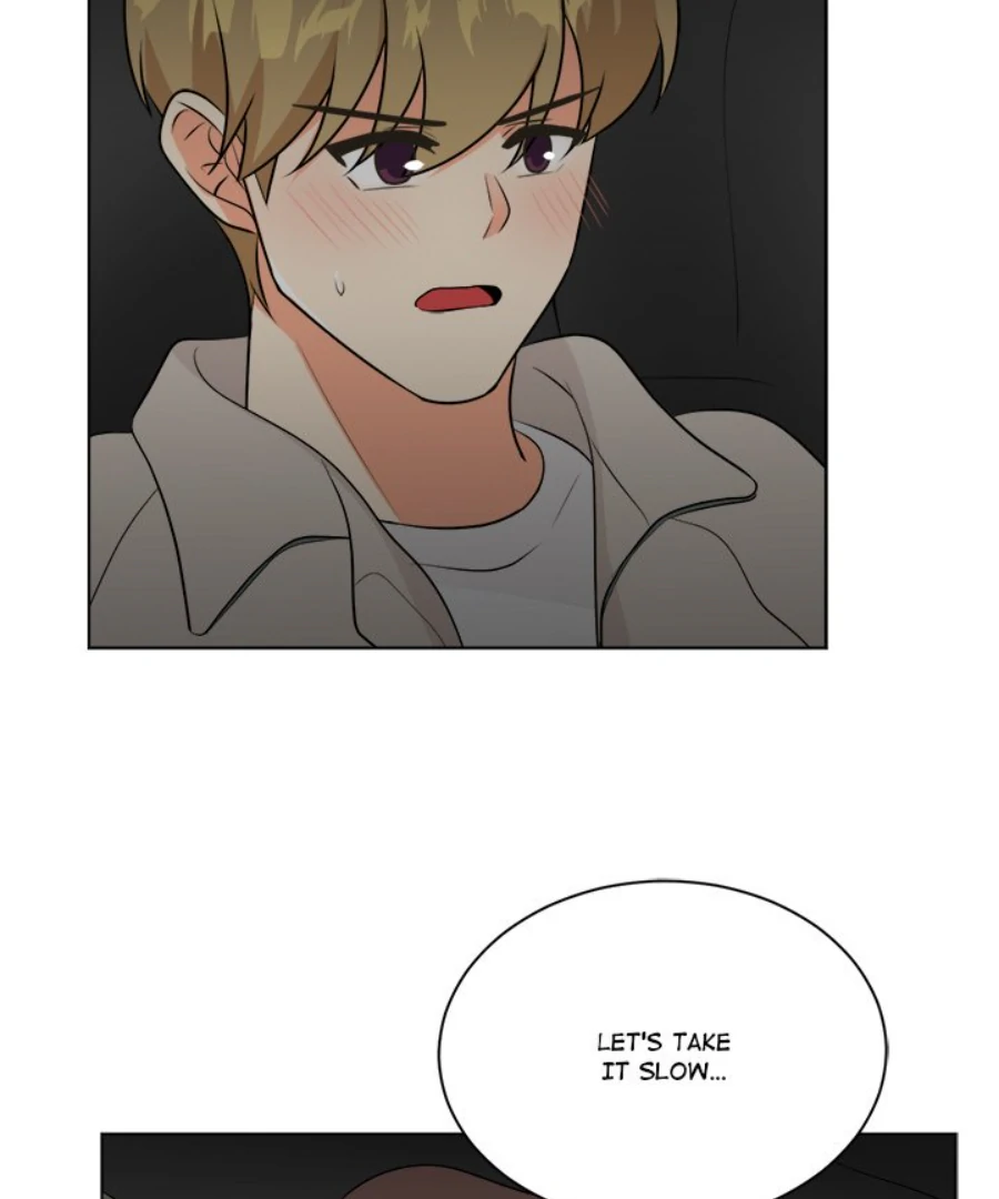 Heartbeat Homerun (Official) - Episode 33 manhwa