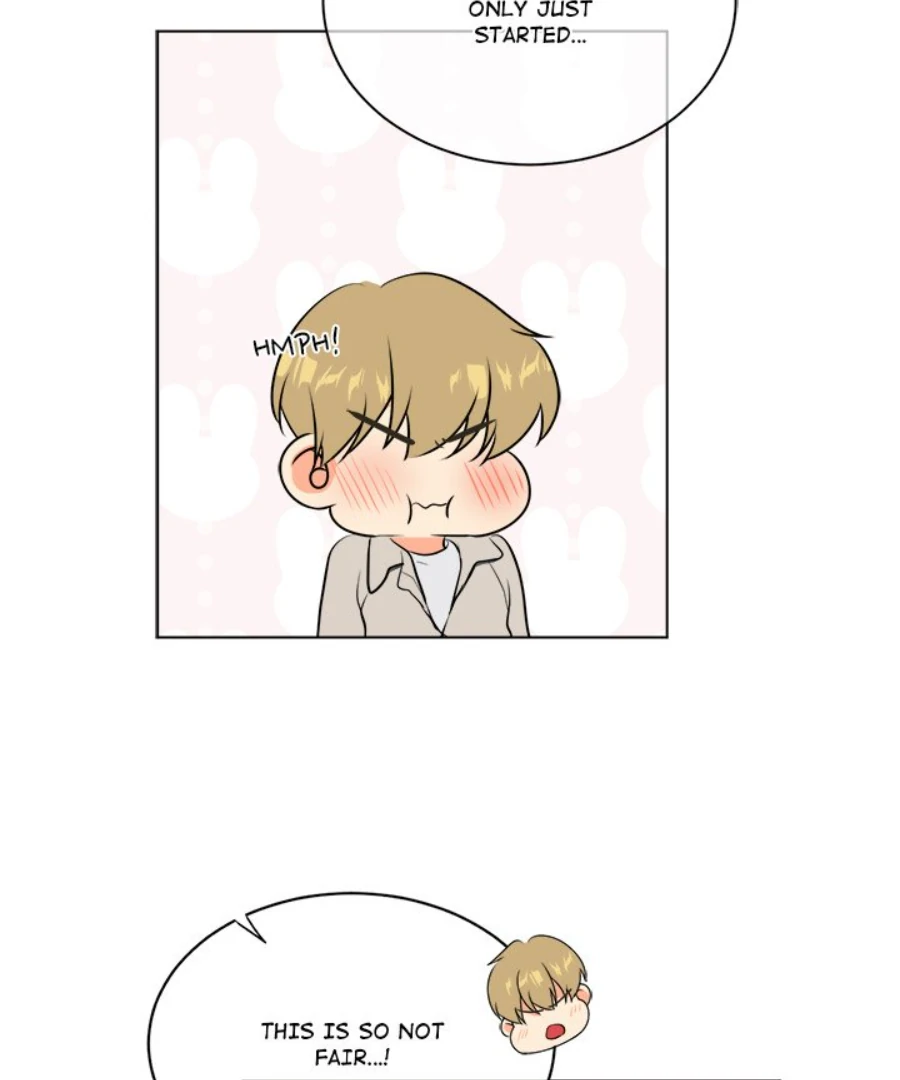 Heartbeat Homerun (Official) - Episode 33 manhwa