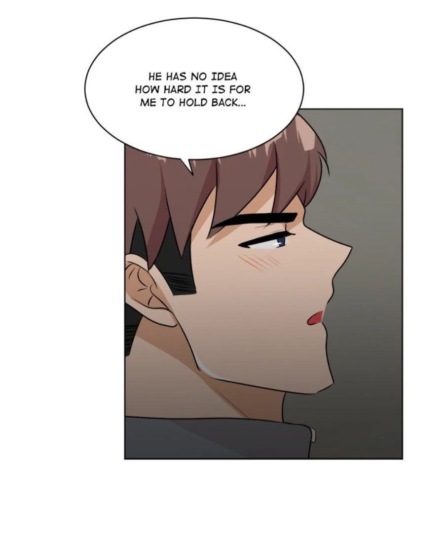 Heartbeat Homerun (Official) - Episode 33 manhwa