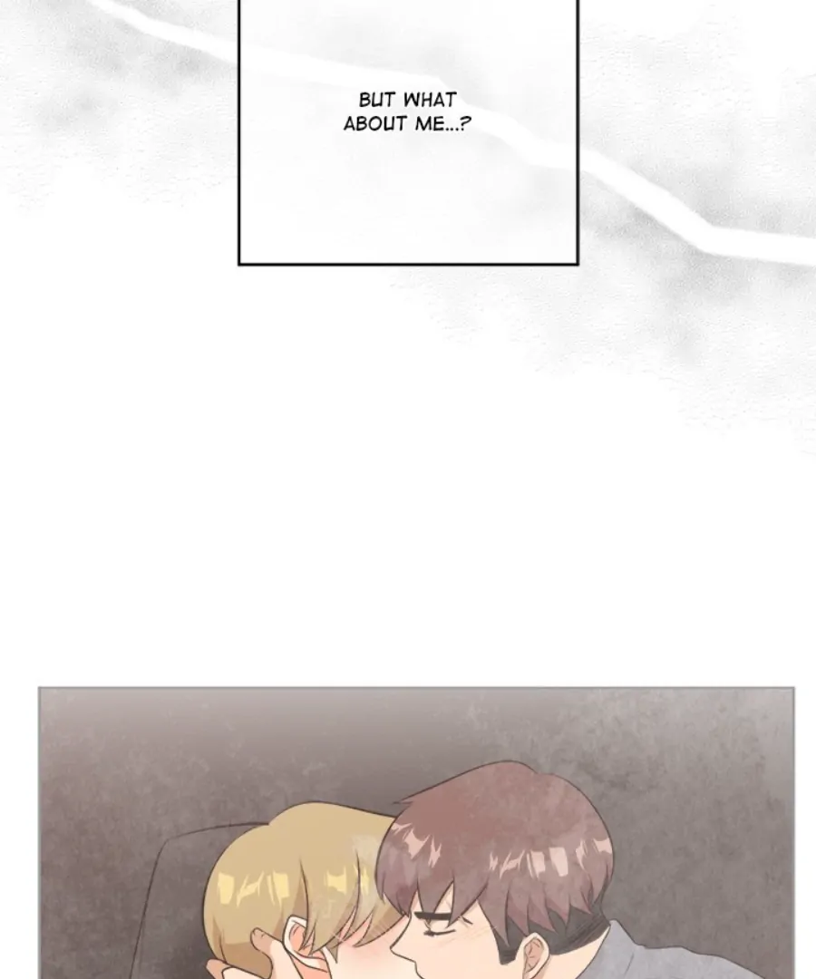 Heartbeat Homerun (Official) - Episode 33 manhwa
