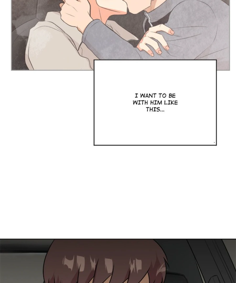 Heartbeat Homerun (Official) - Episode 33 manhwa