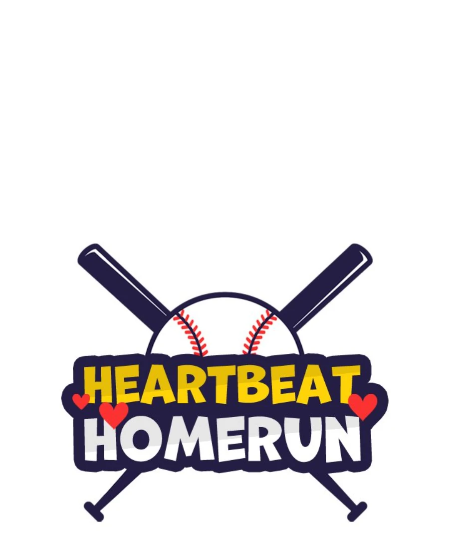 Heartbeat Homerun (Official) - Episode 33 manhwa