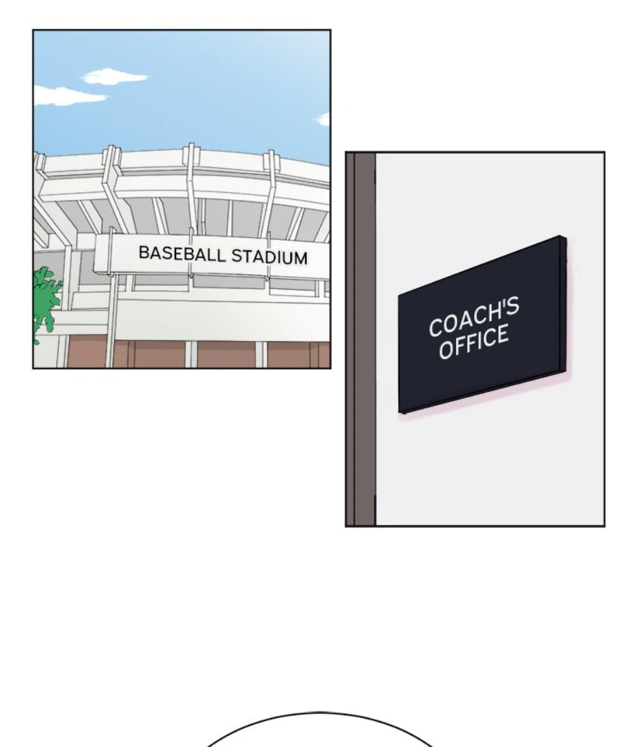 Heartbeat Homerun (Official) - Episode 33 manhwa
