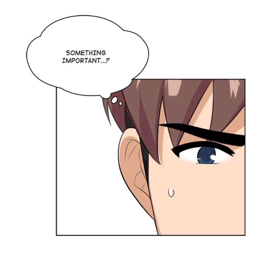 Heartbeat Homerun (Official) - Episode 33 manhwa