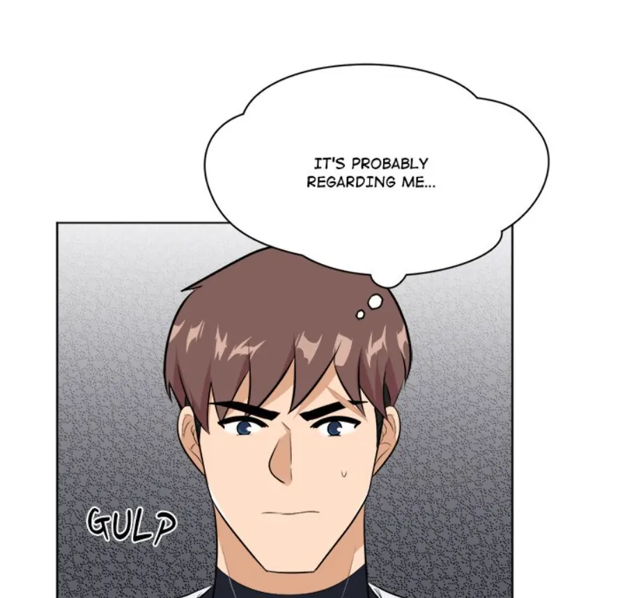 Heartbeat Homerun (Official) - Episode 33 manhwa