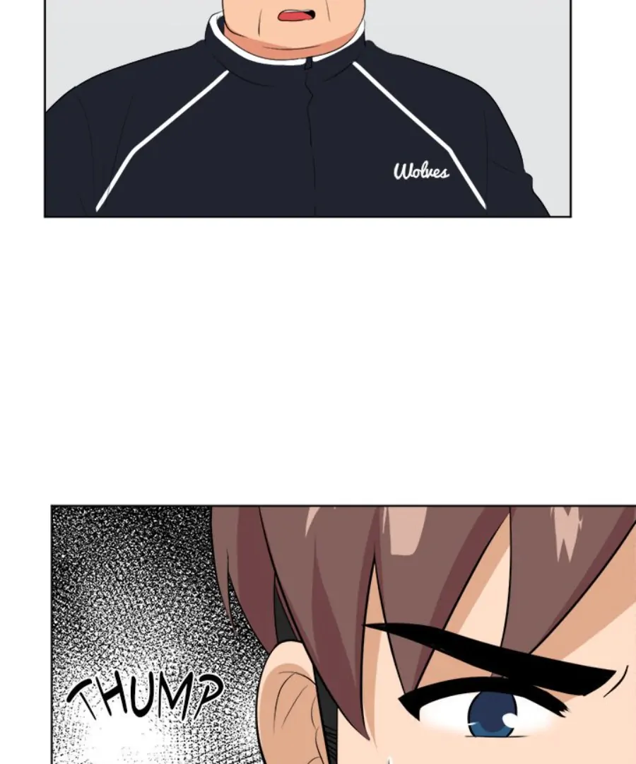 Heartbeat Homerun (Official) - Episode 33 manhwa