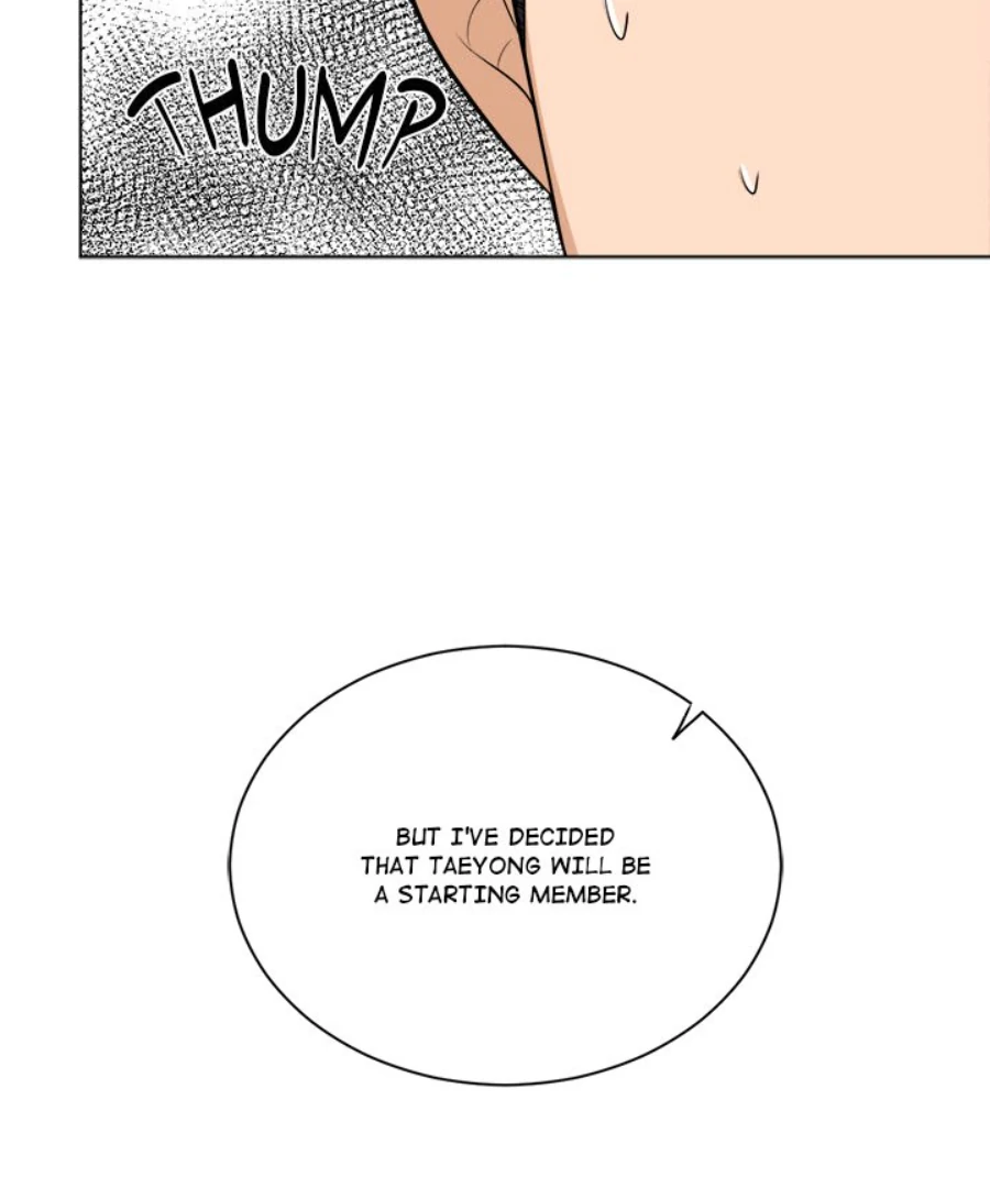 Heartbeat Homerun (Official) - Episode 33 manhwa