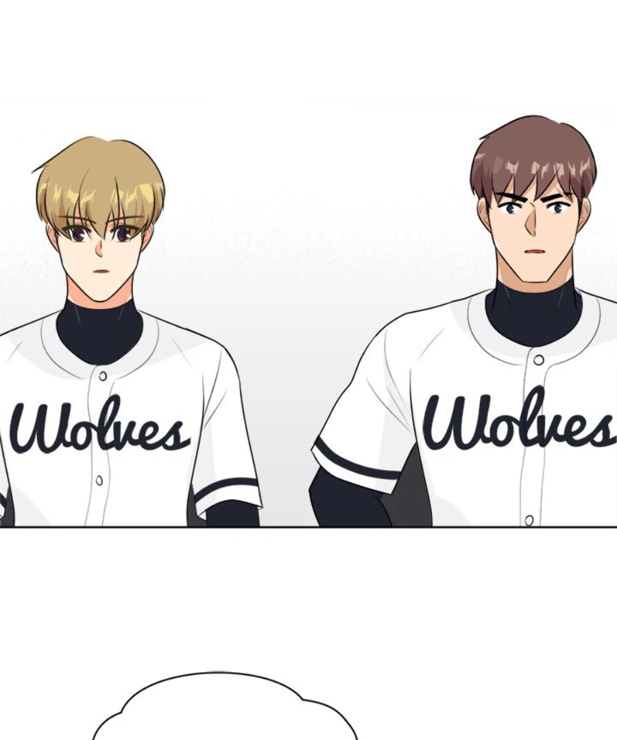 Heartbeat Homerun (Official) - Episode 33 manhwa