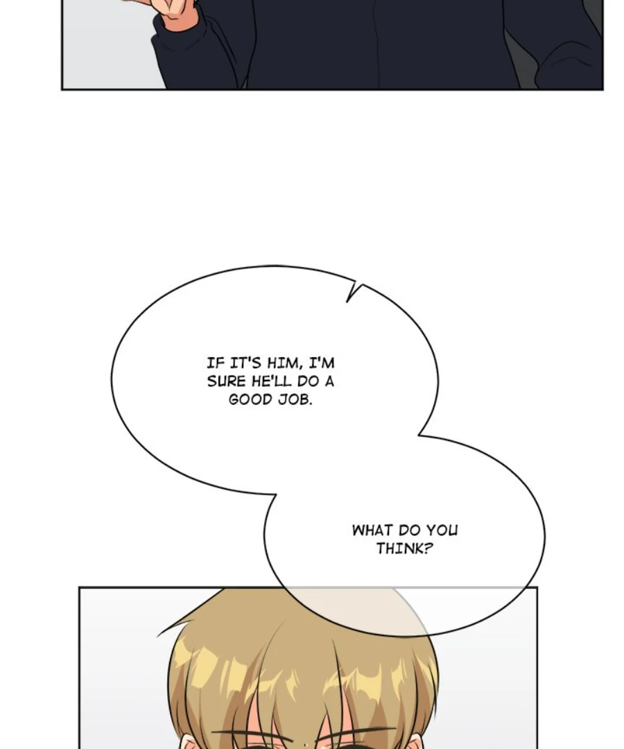 Heartbeat Homerun (Official) - Episode 33 manhwa