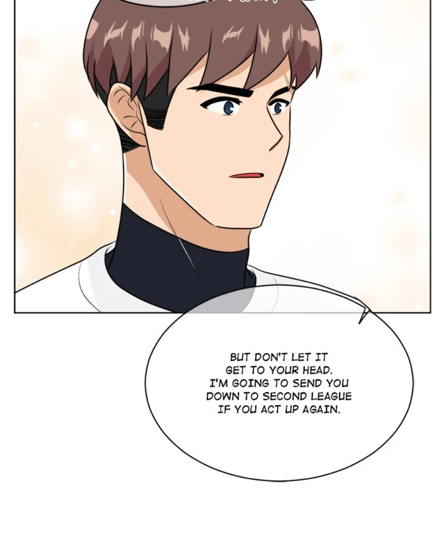 Heartbeat Homerun (Official) - Episode 33 manhwa