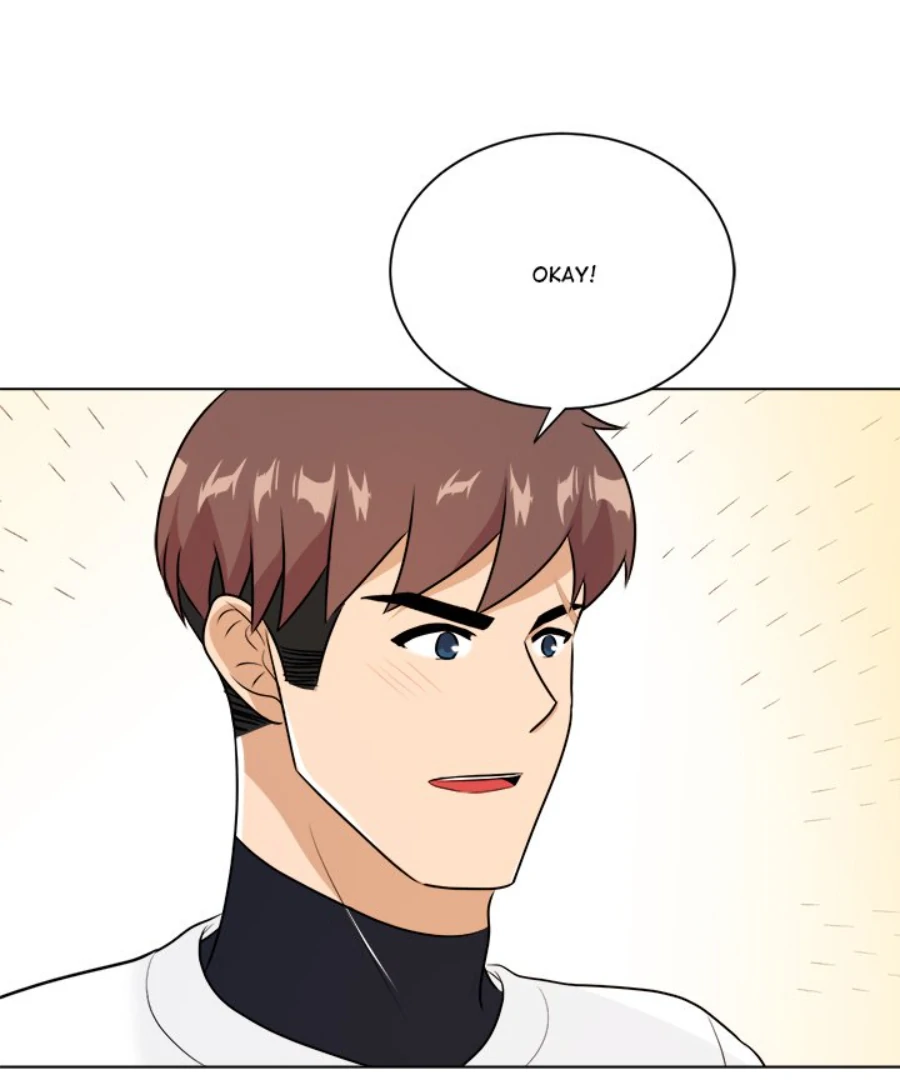 Heartbeat Homerun (Official) - Episode 33 manhwa