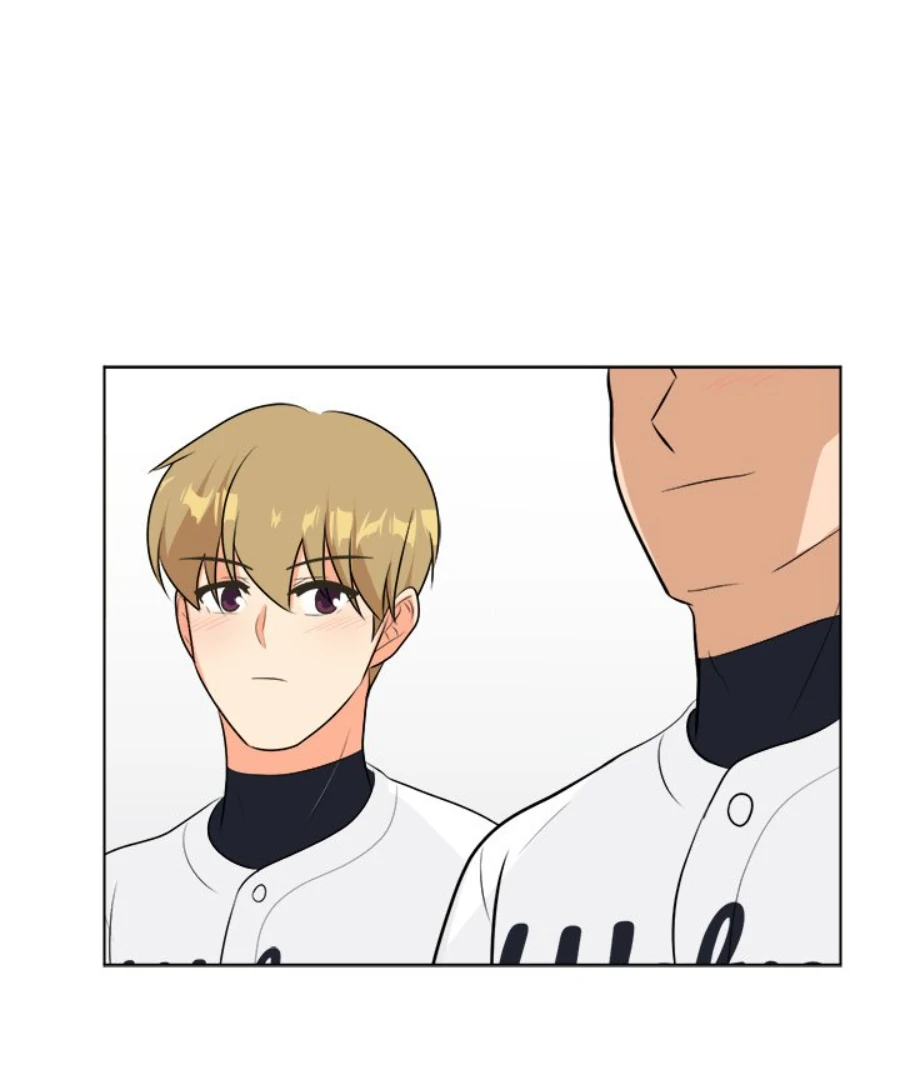 Heartbeat Homerun (Official) - Episode 33 manhwa