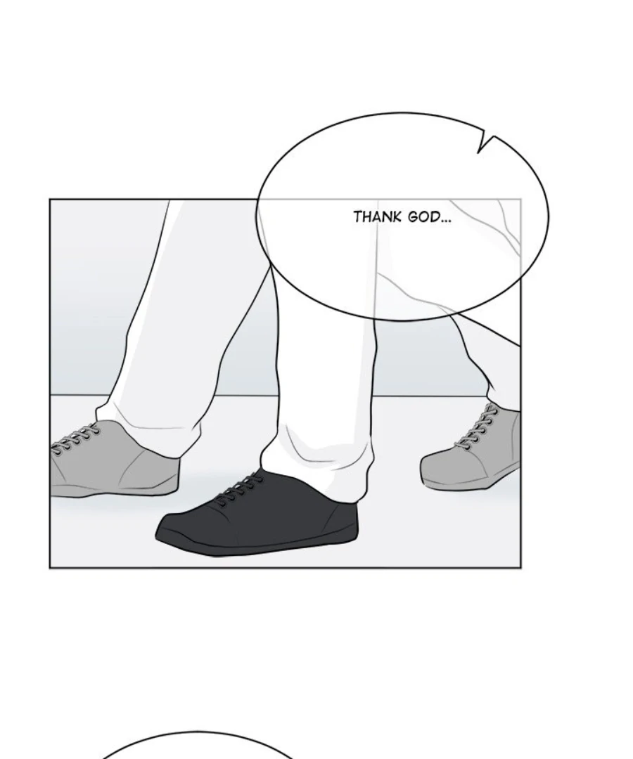 Heartbeat Homerun (Official) - Episode 33 manhwa