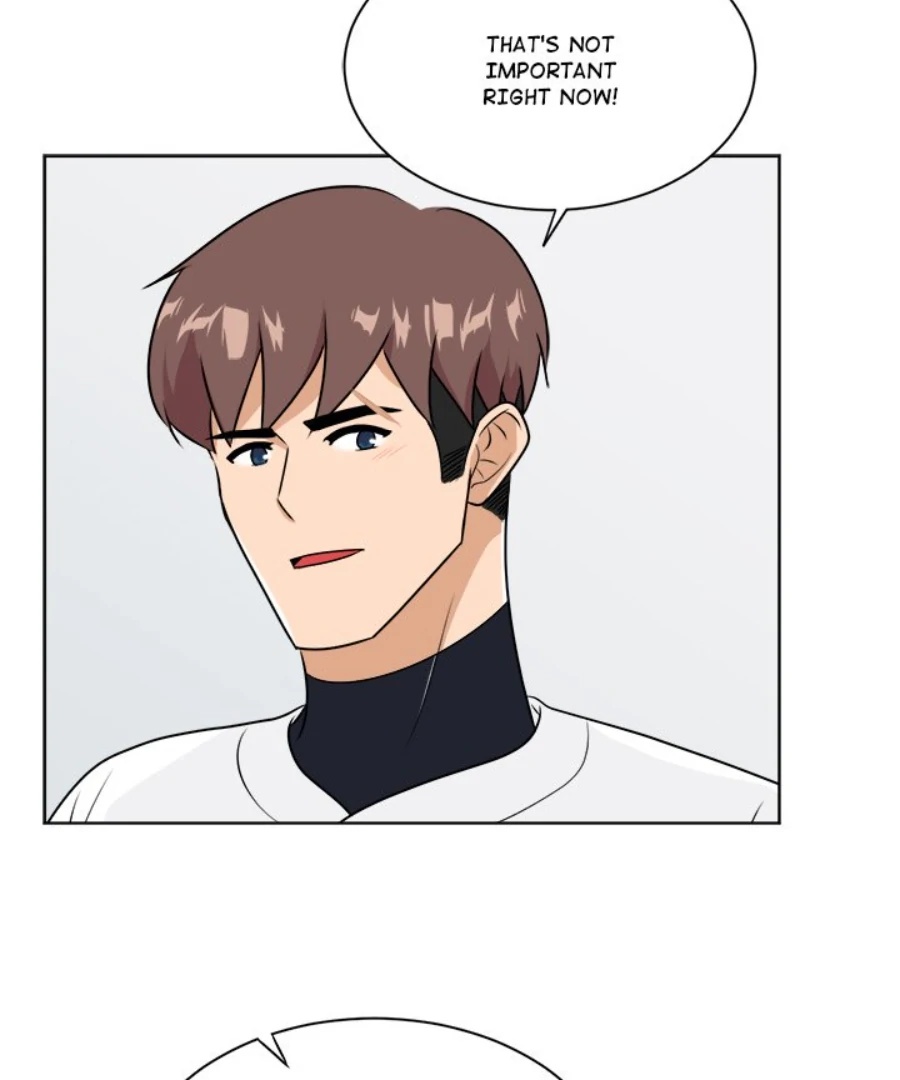 Heartbeat Homerun (Official) - Episode 33 manhwa