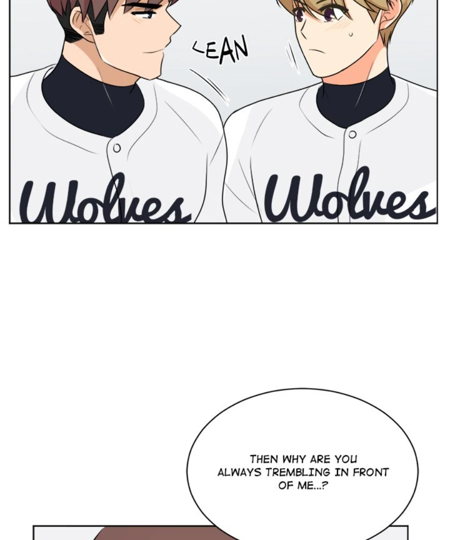 Heartbeat Homerun (Official) - Episode 33 manhwa