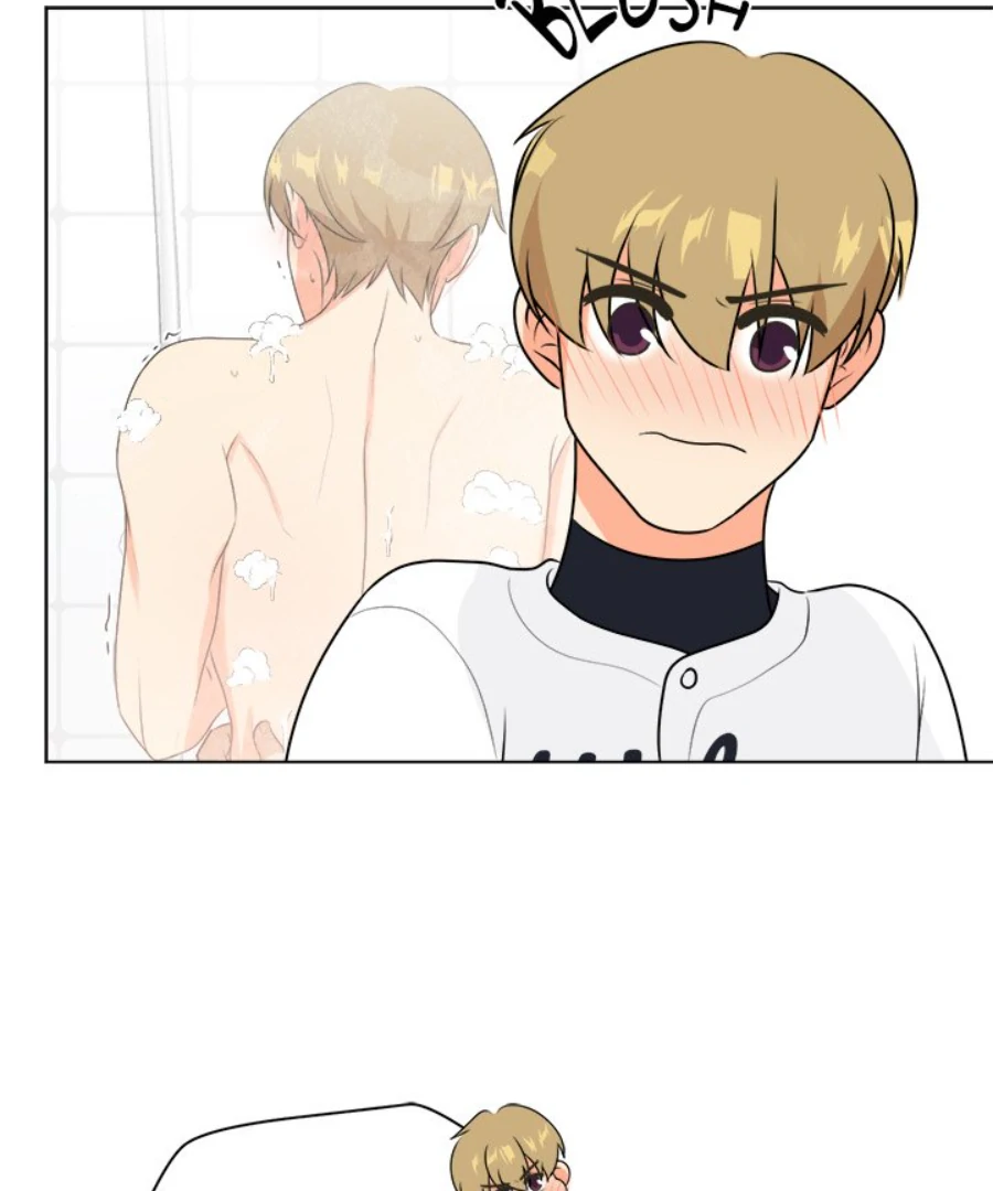 Heartbeat Homerun (Official) - Episode 33 manhwa