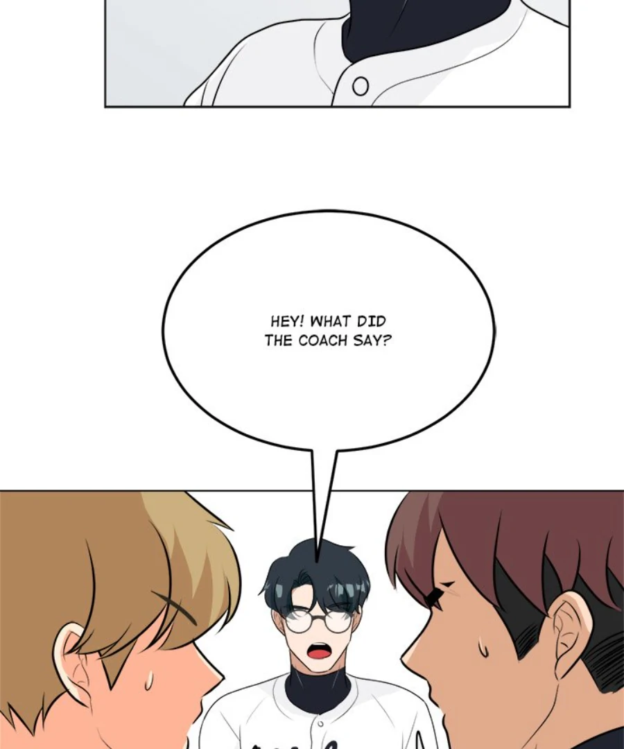 Heartbeat Homerun (Official) - Episode 33 manhwa