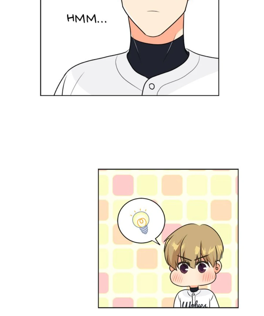 Heartbeat Homerun (Official) - Episode 33 manhwa
