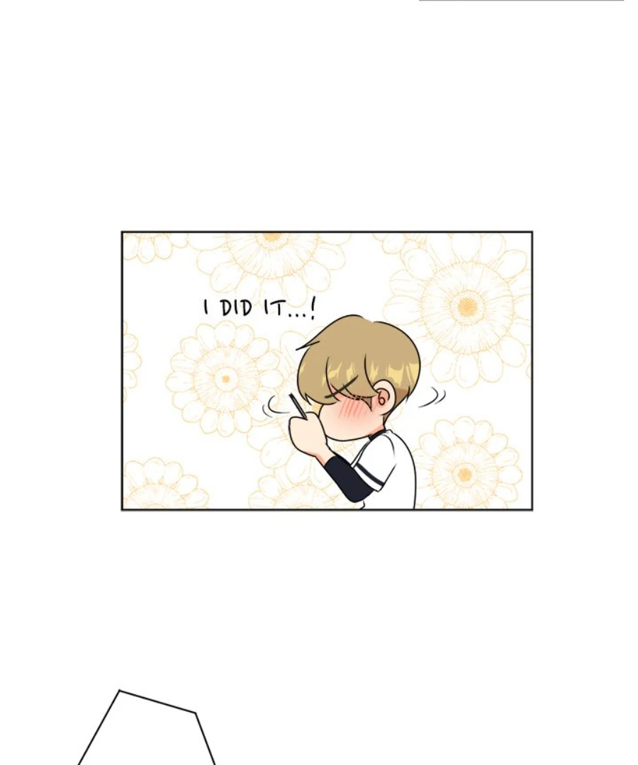 Heartbeat Homerun (Official) - Episode 33 manhwa