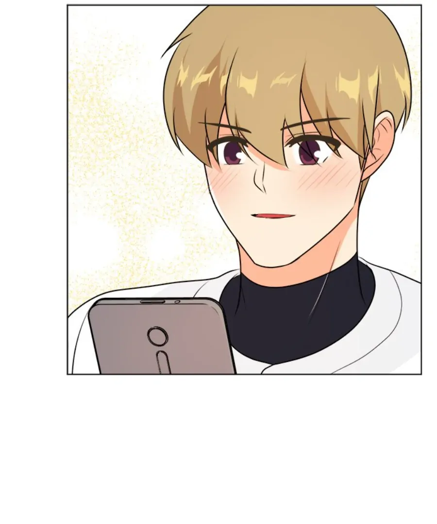 Heartbeat Homerun (Official) - Episode 33 manhwa