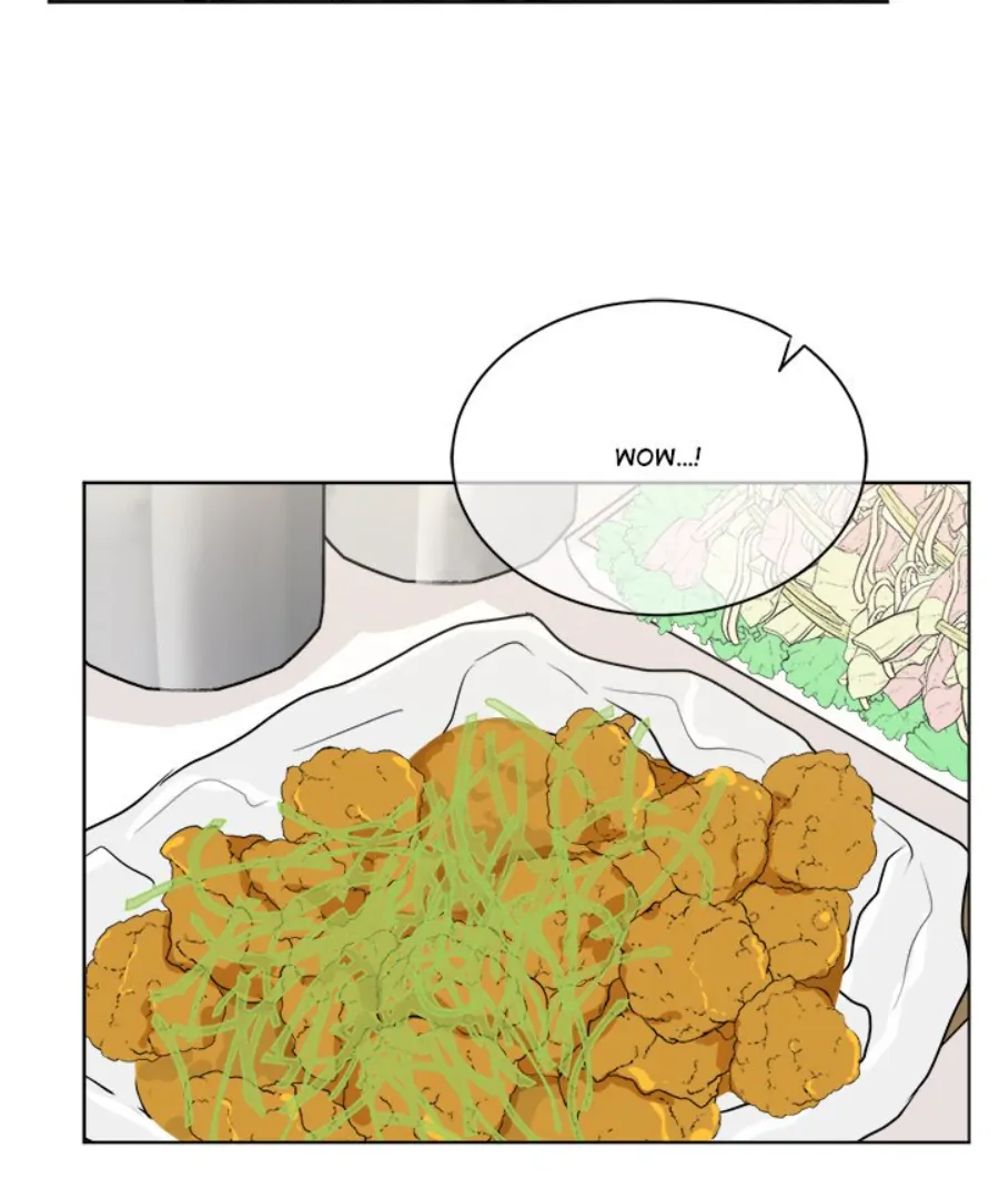 Heartbeat Homerun (Official) - Episode 33 manhwa