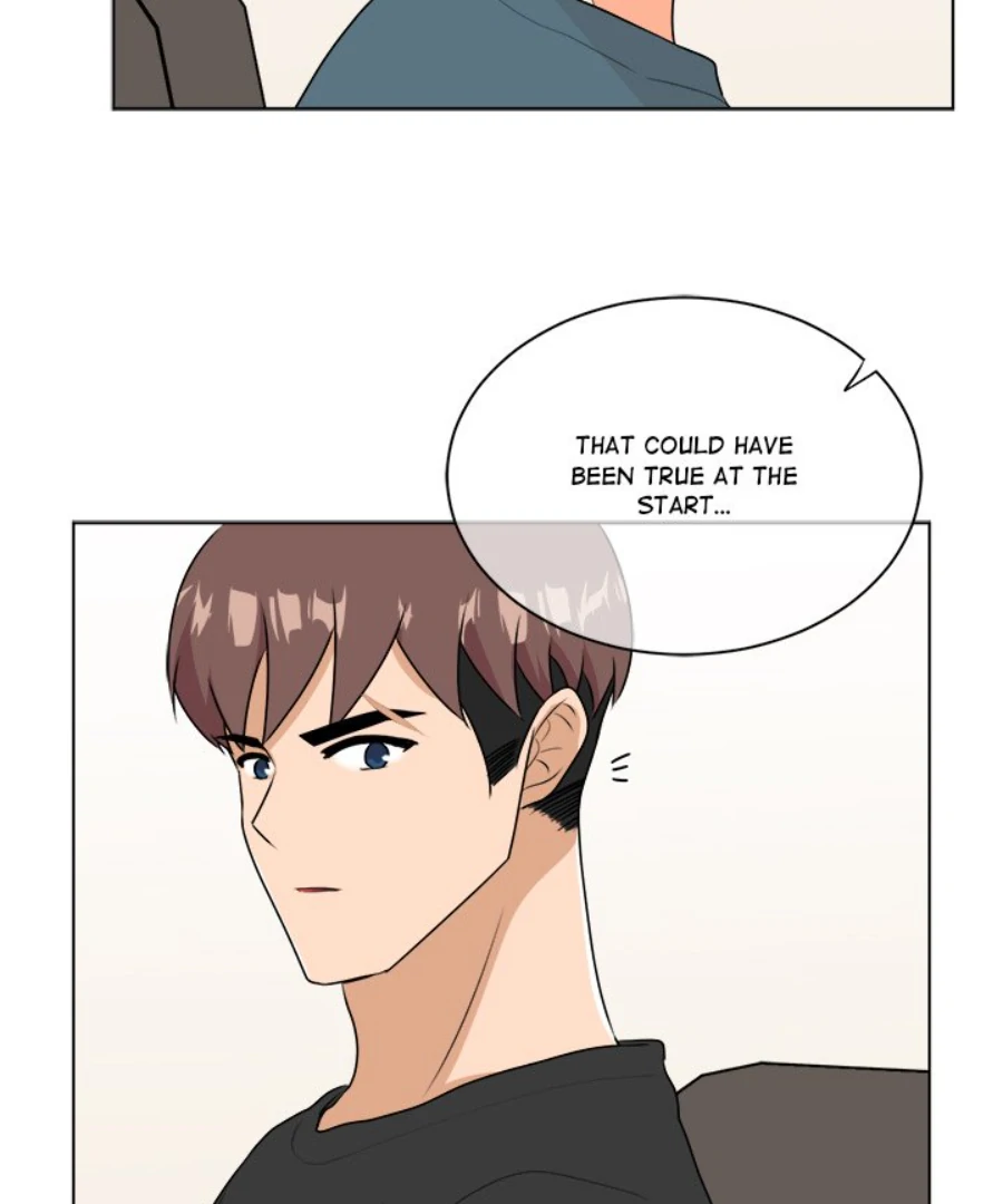 Heartbeat Homerun (Official) - Episode 33 manhwa