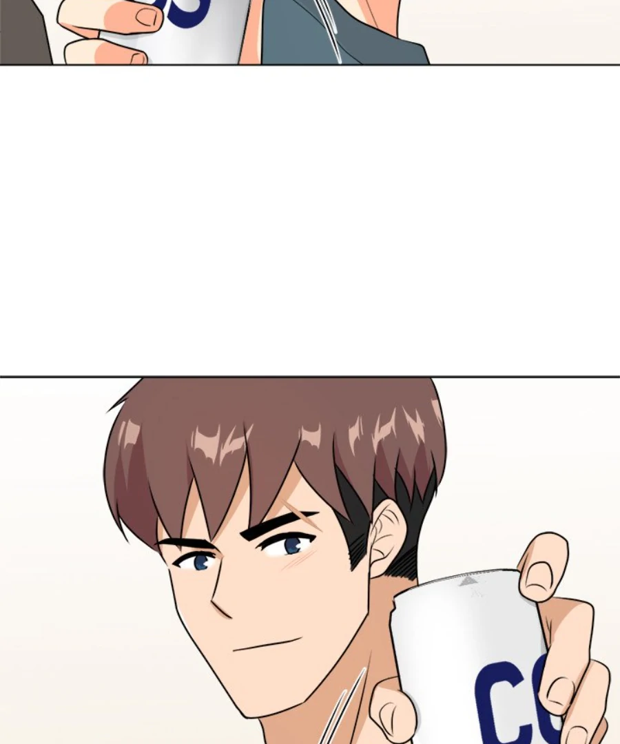 Heartbeat Homerun (Official) - Episode 33 manhwa