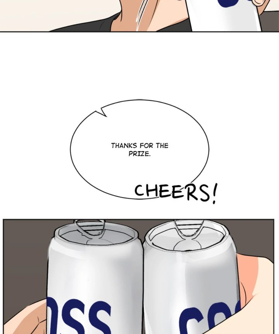 Heartbeat Homerun (Official) - Episode 33 manhwa