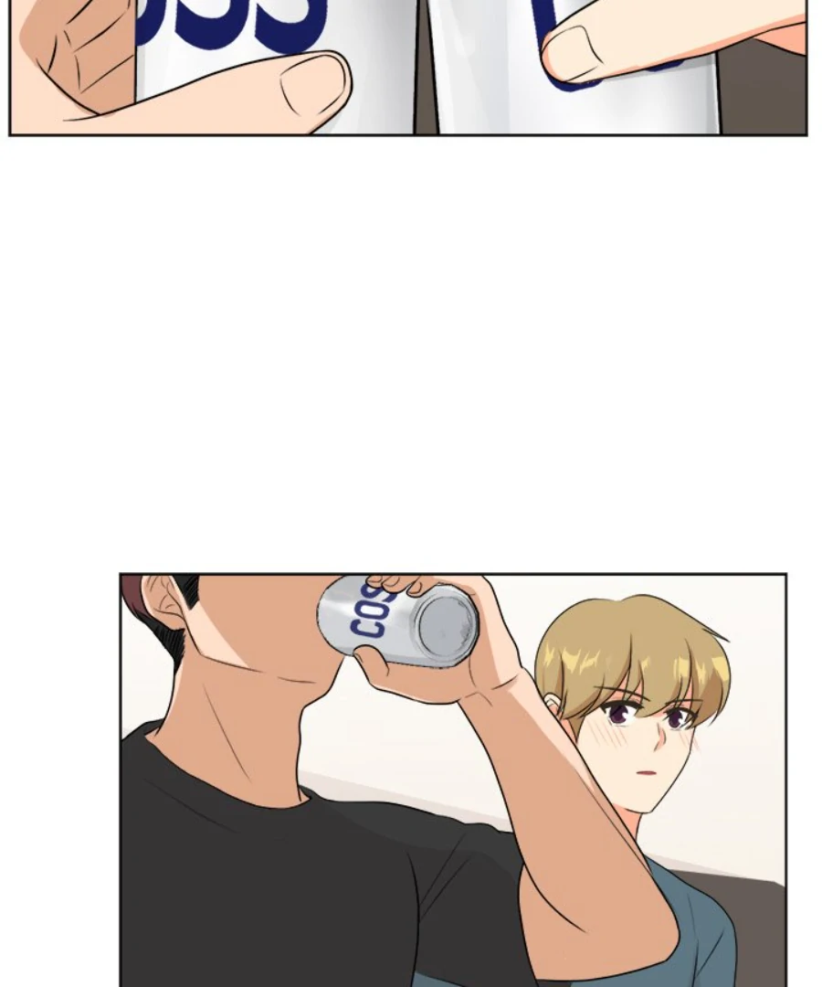 Heartbeat Homerun (Official) - Episode 33 manhwa