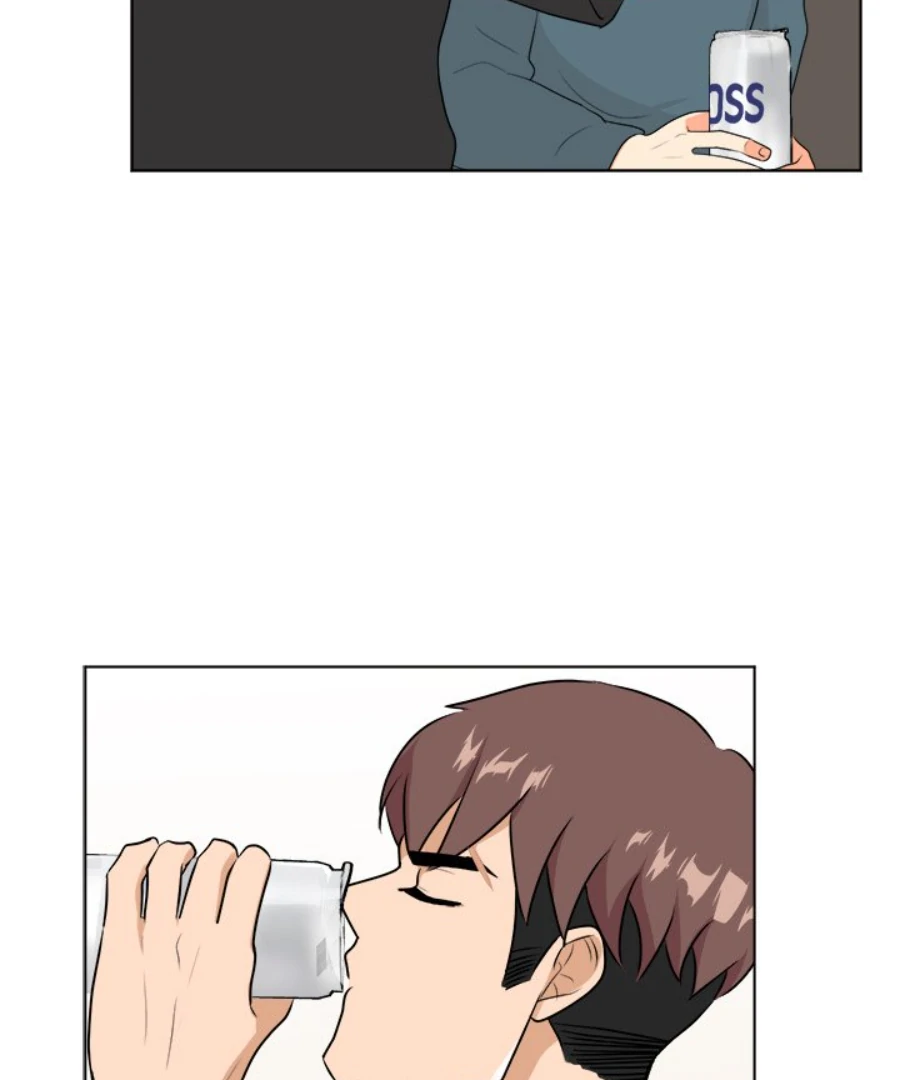 Heartbeat Homerun (Official) - Episode 33 manhwa