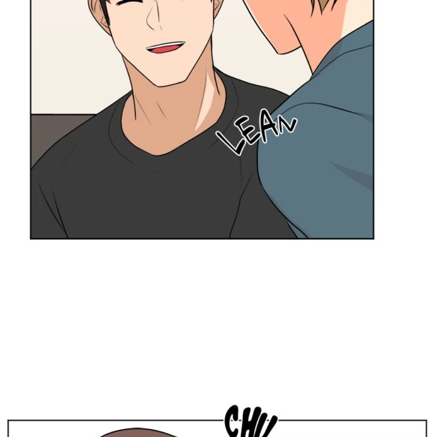 Heartbeat Homerun (Official) - Episode 33 manhwa
