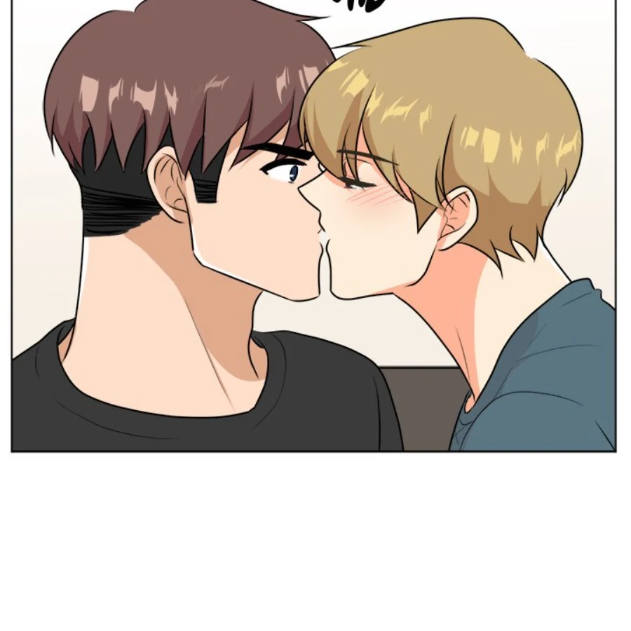 Heartbeat Homerun (Official) - Episode 33 manhwa