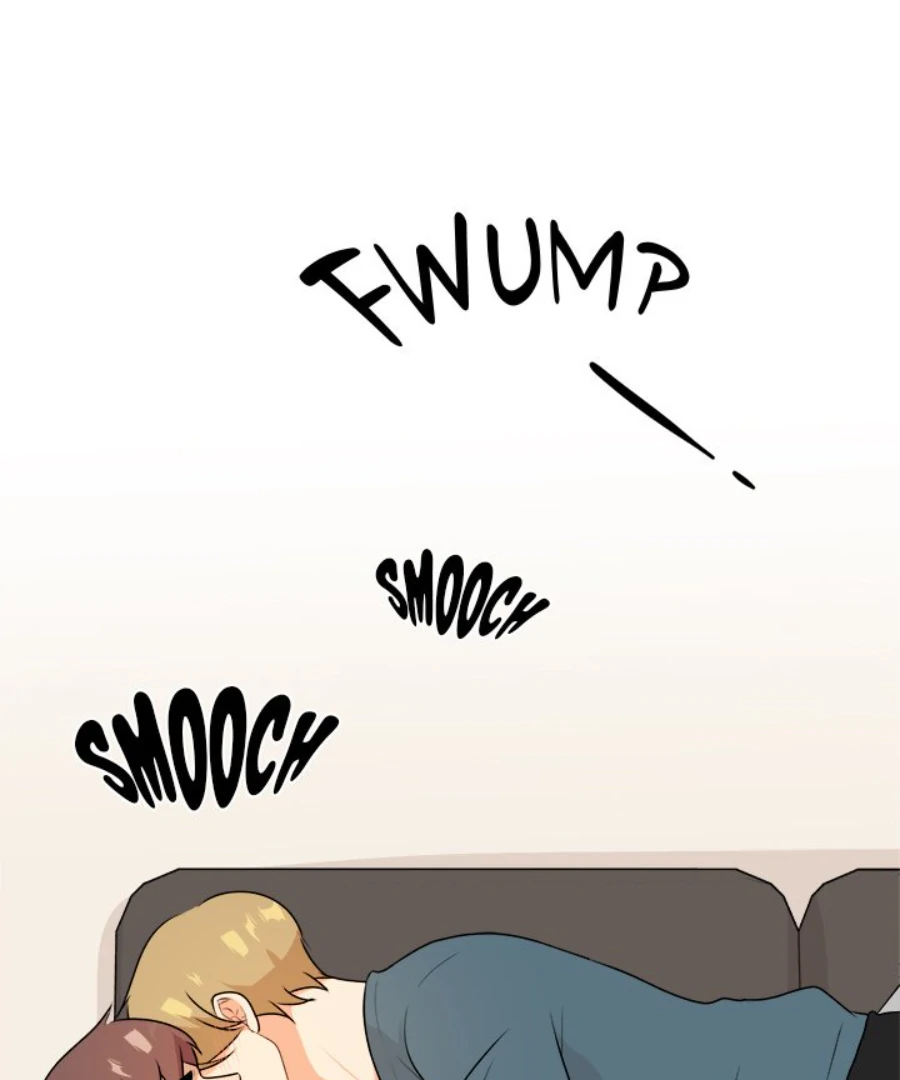 Heartbeat Homerun (Official) - Episode 33 manhwa