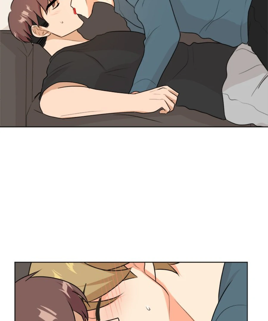 Heartbeat Homerun (Official) - Episode 33 manhwa