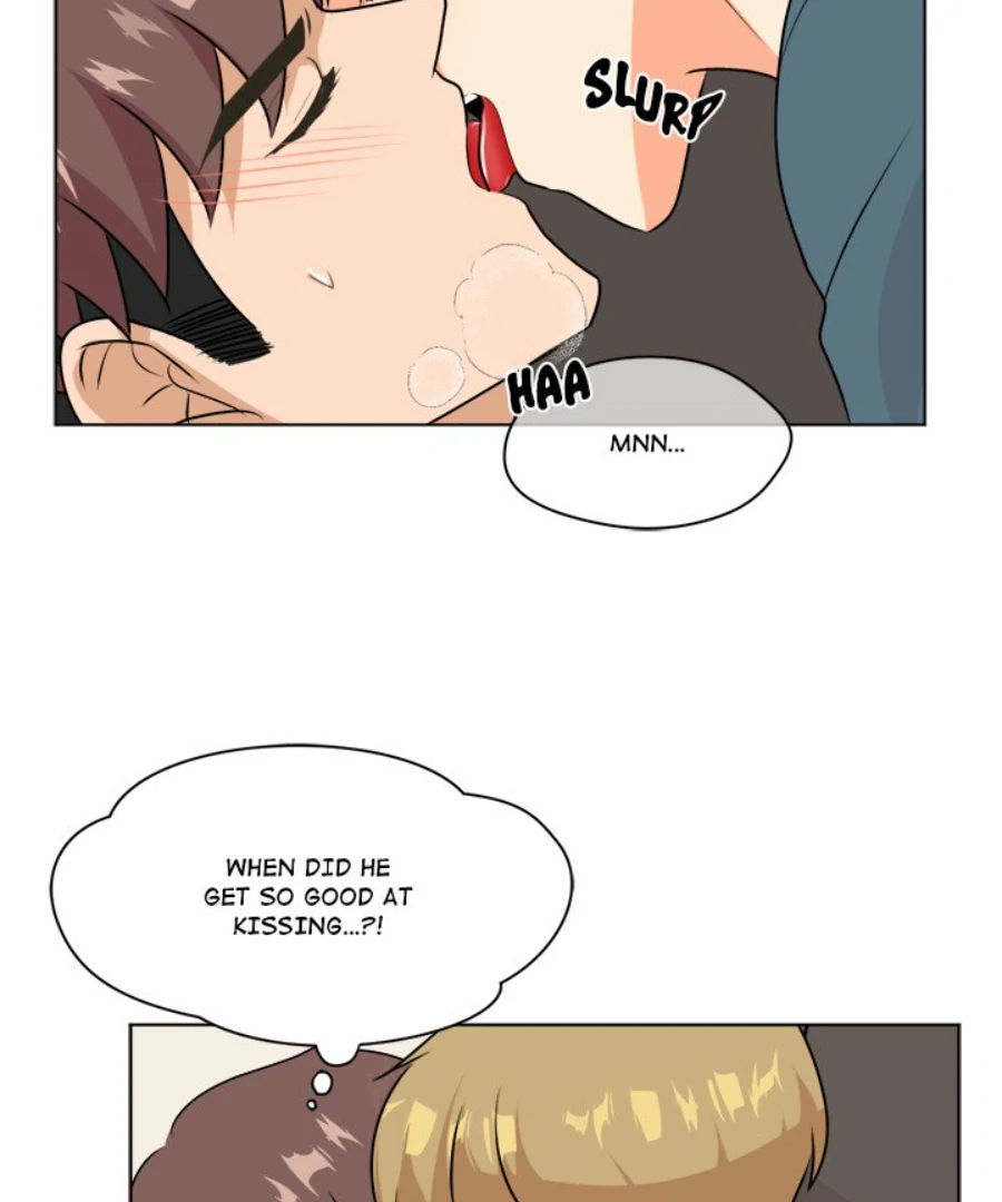 Heartbeat Homerun (Official) - Episode 33 manhwa