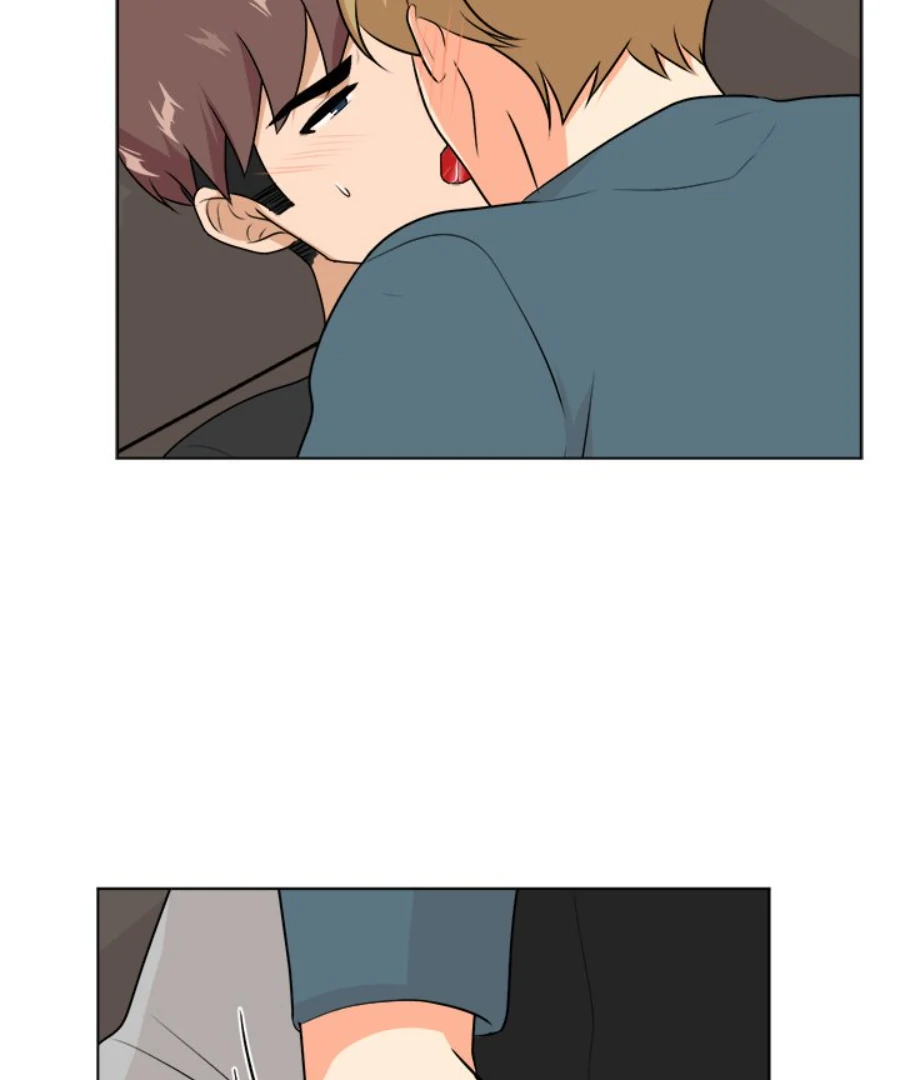 Heartbeat Homerun (Official) - Episode 33 manhwa