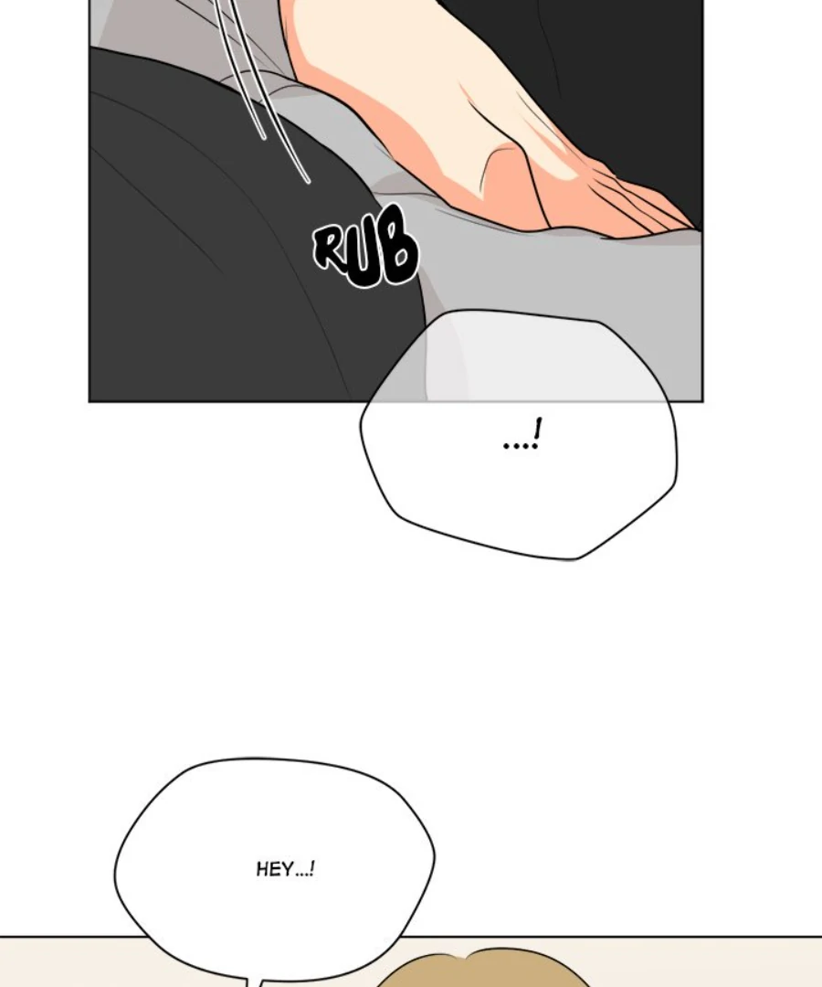 Heartbeat Homerun (Official) - Episode 33 manhwa